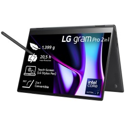 LG Gram Pro 16T90SP-K Intel...